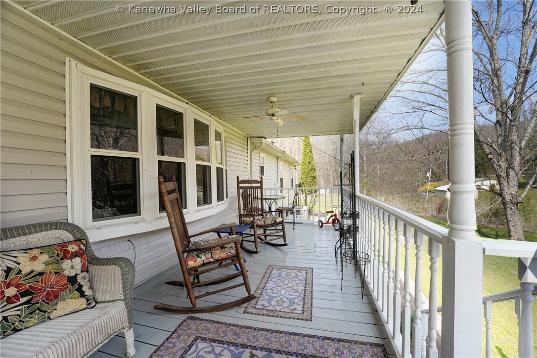 2643 Falling Rock Road