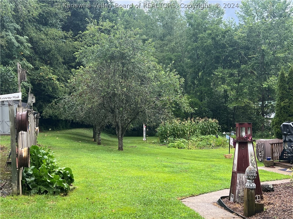 2643 Falling Rock Road