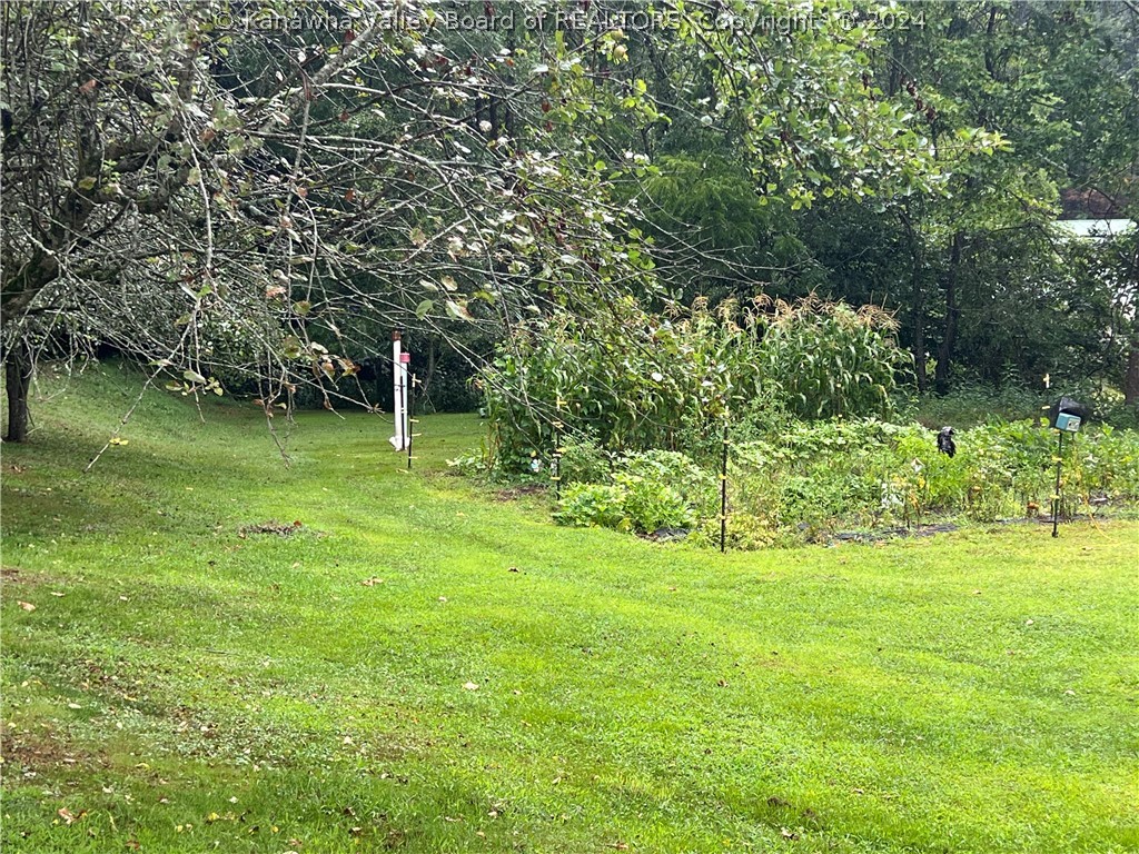 2643 Falling Rock Road