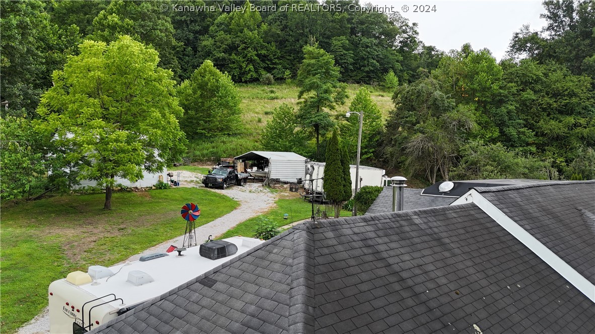2643 Falling Rock Road