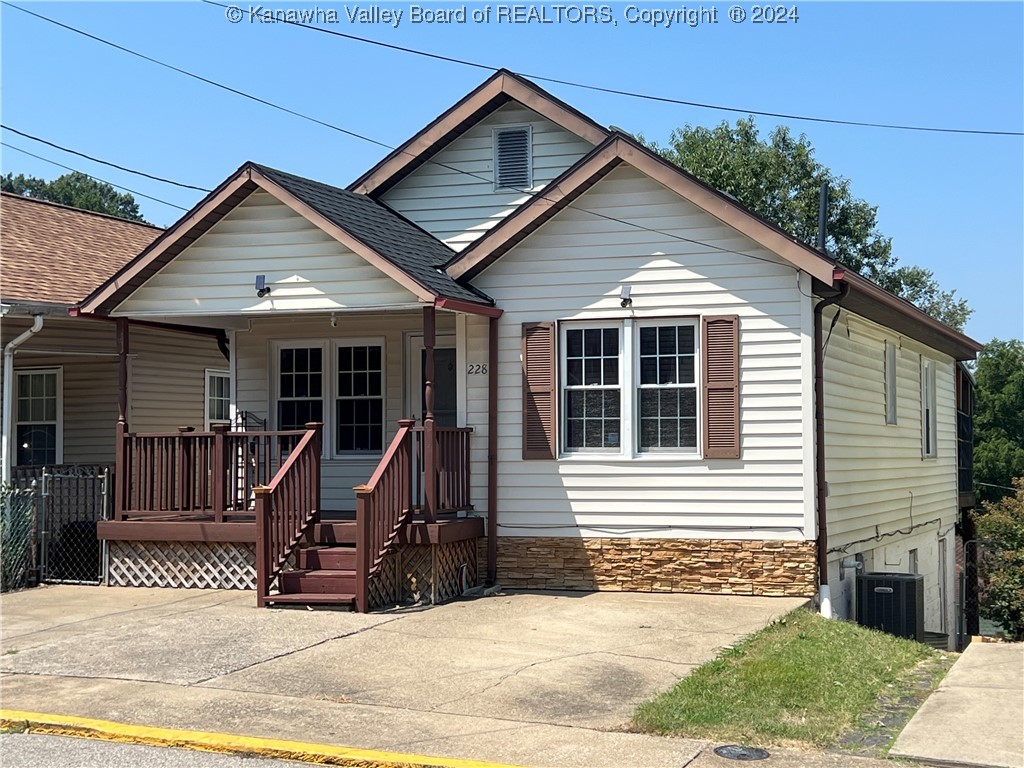 228 Central Avenue
