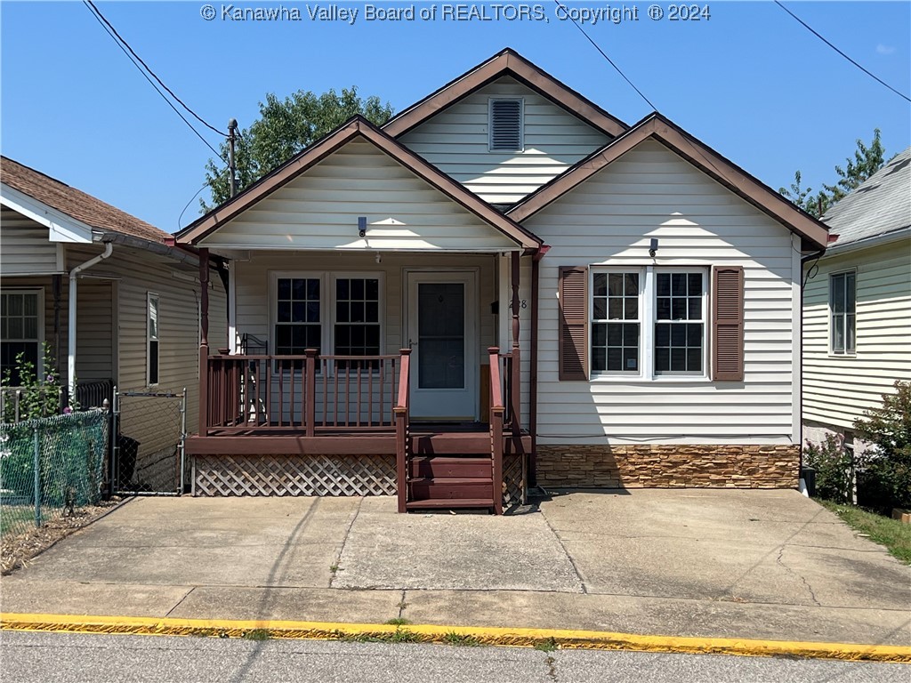 228 Central Avenue