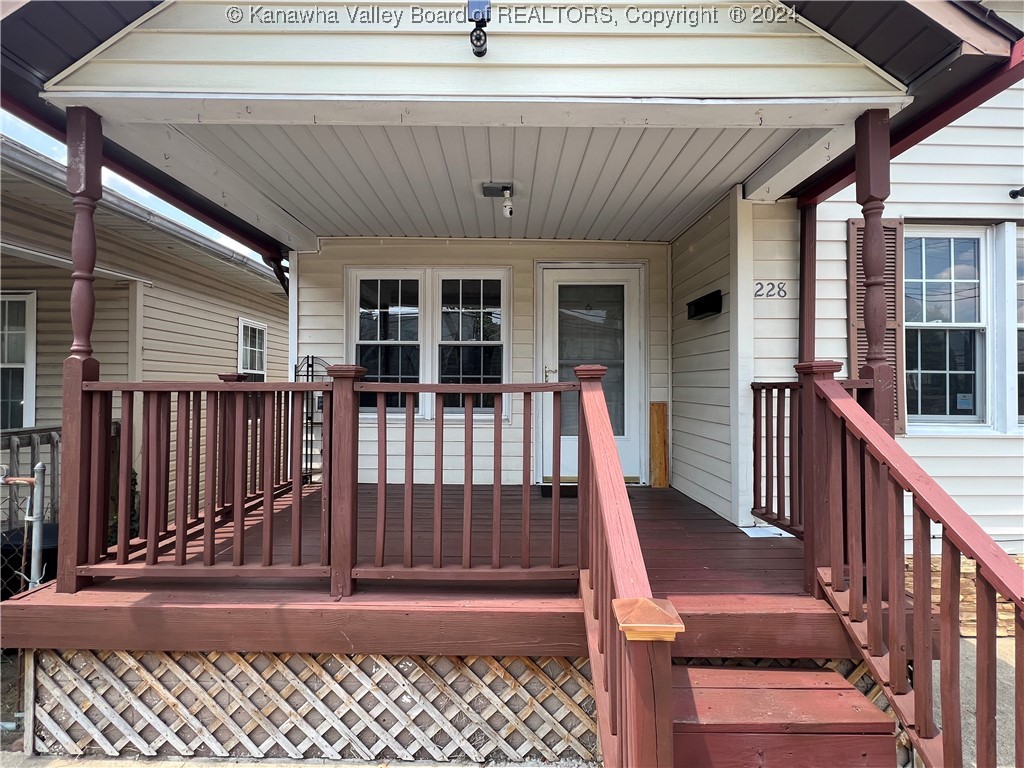 228 Central Avenue