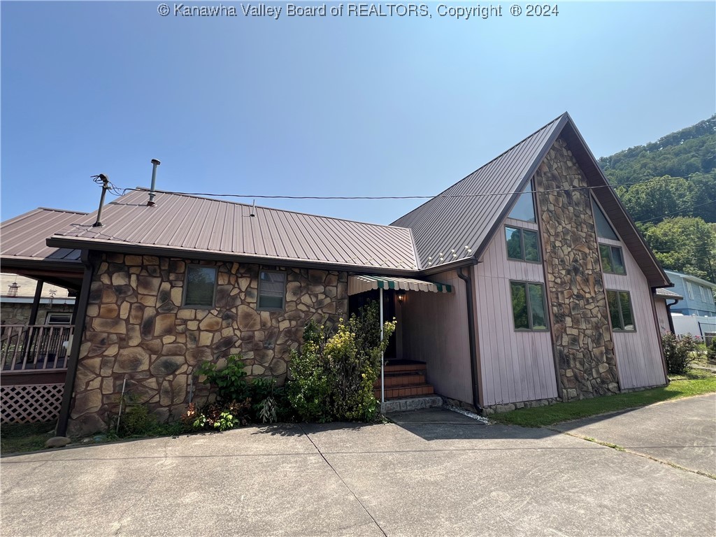 103 Wilson Street