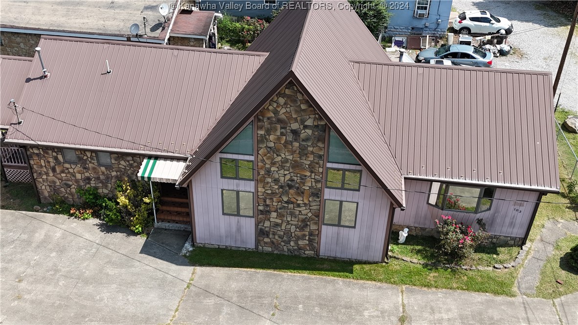 103 Wilson Street