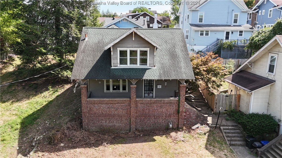 850 Springdale Drive