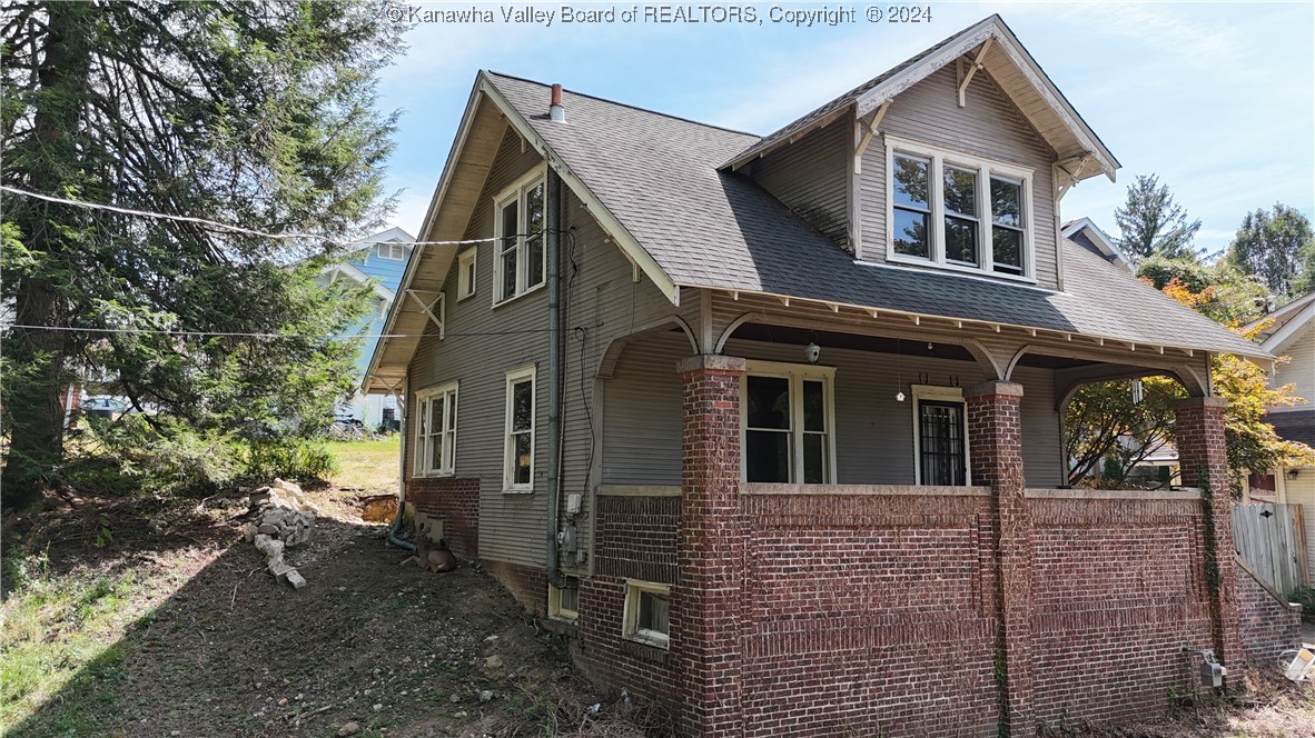 850 Springdale Drive
