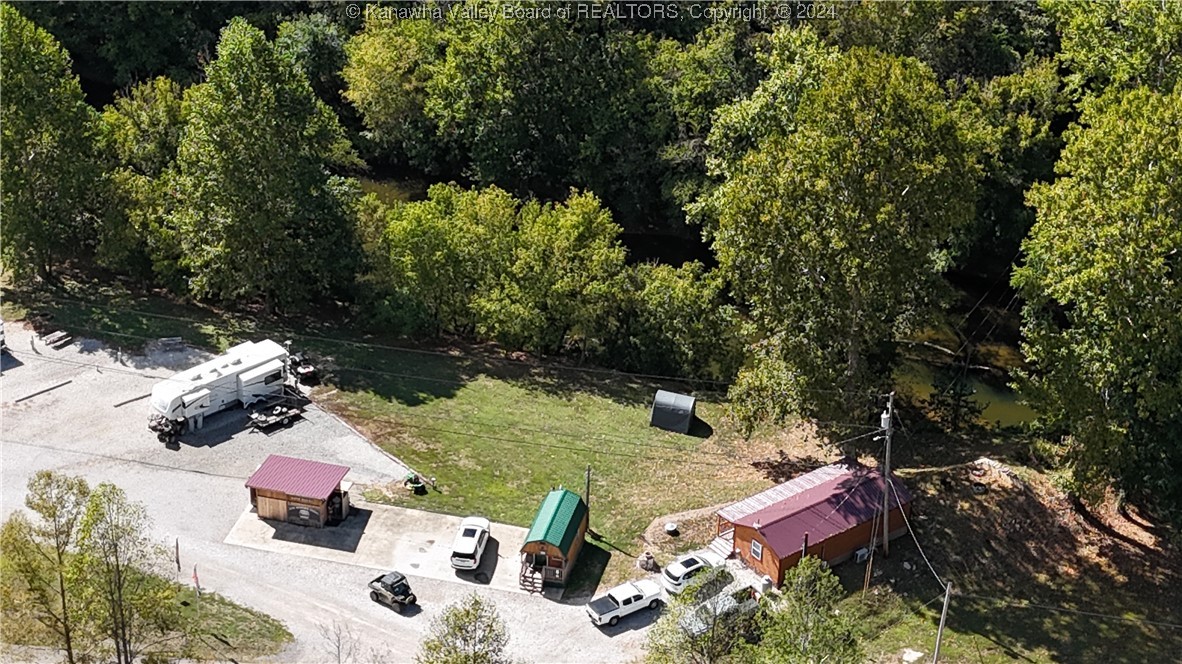 462 Adams Road