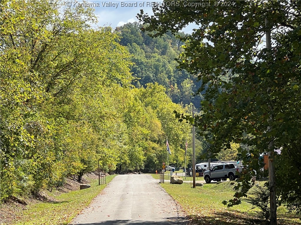 462 Adams Road