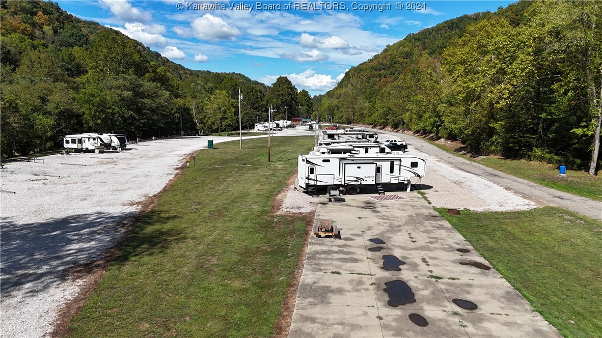 462 Adams Road