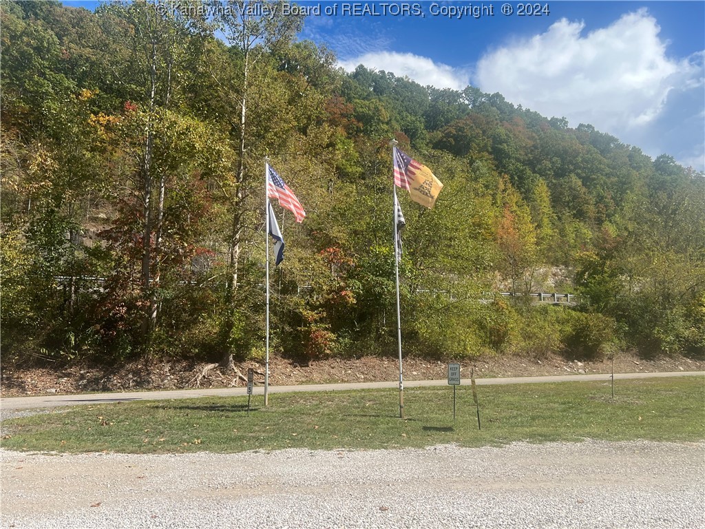 462 Adams Road