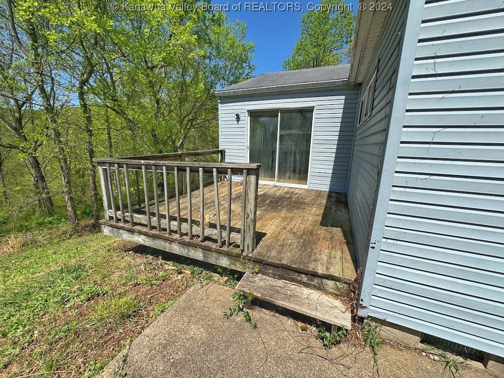 1530 Upper Midway Drive