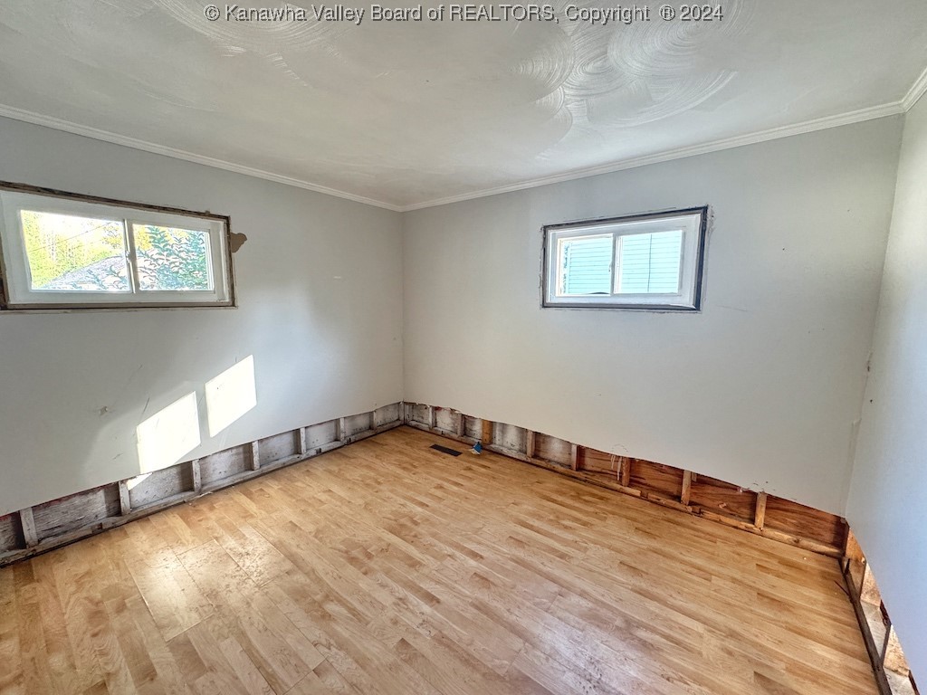 1530 Upper Midway Drive