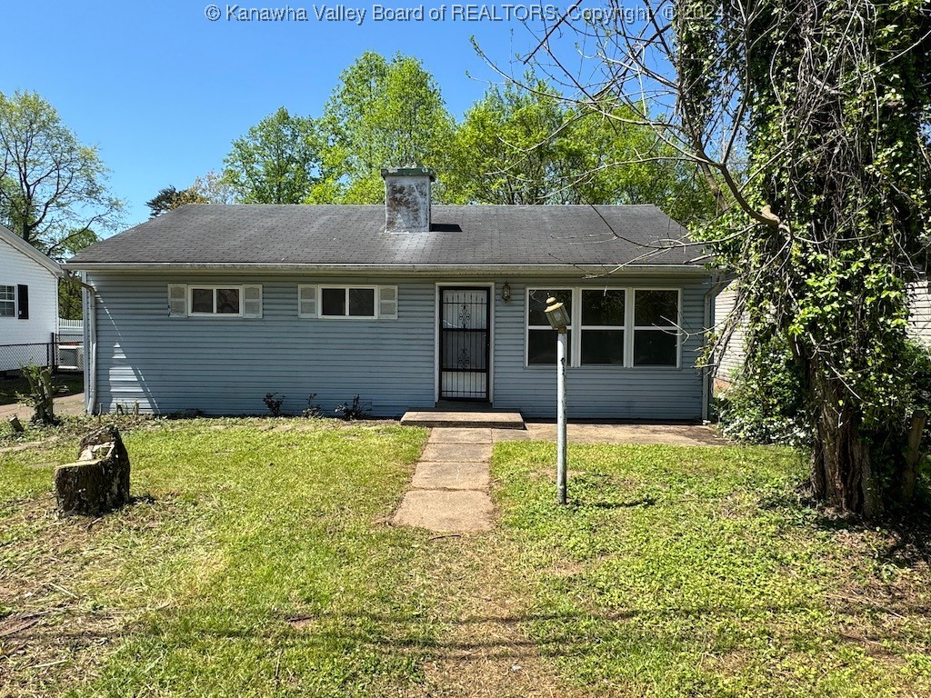 1530 Upper Midway Drive