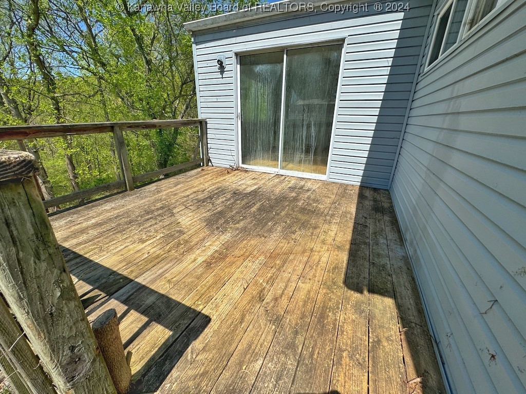 1530 Upper Midway Drive