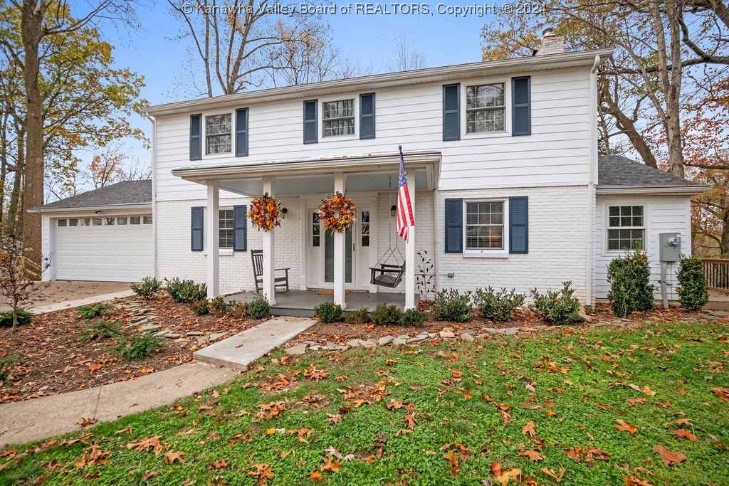 1673 Woodvale Drive