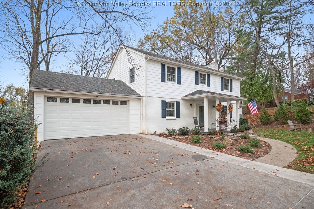 1673 Woodvale Drive