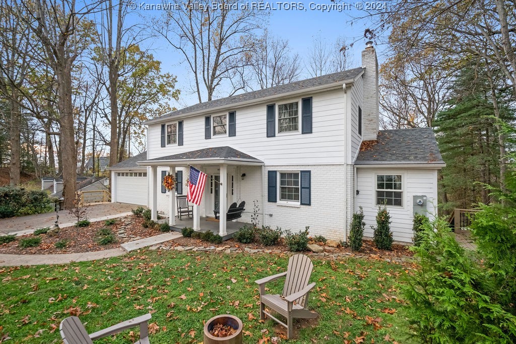 1673 Woodvale Drive
