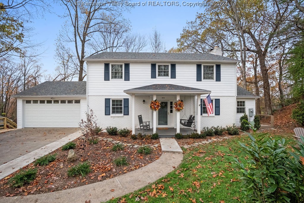 1673 Woodvale Drive