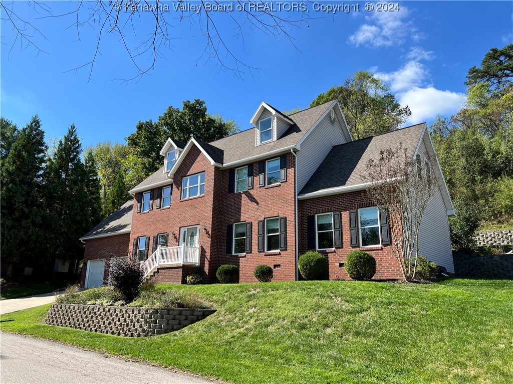 118 McDavid Lane