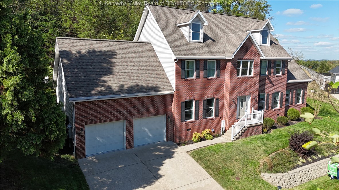 118 McDavid Lane