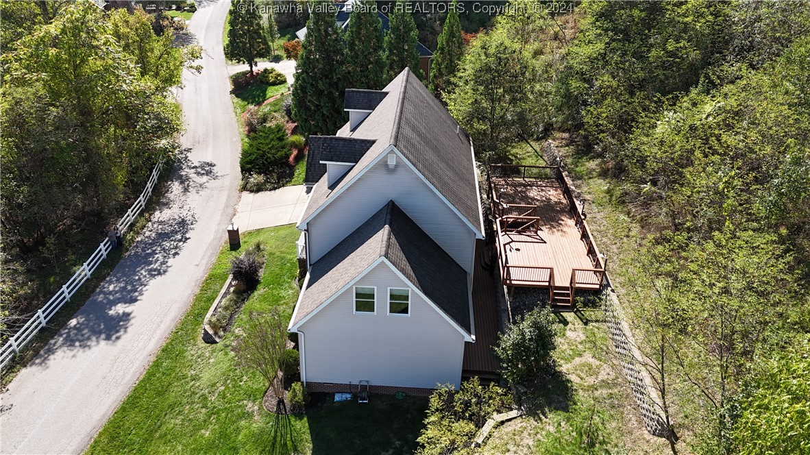 118 McDavid Lane