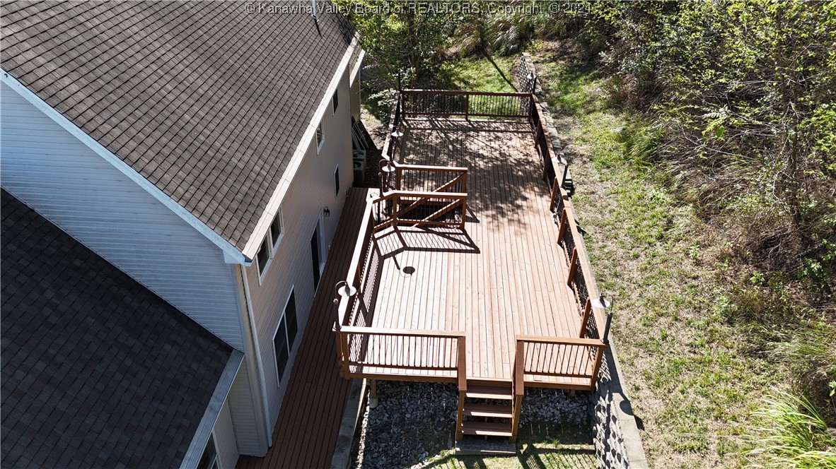 118 McDavid Lane