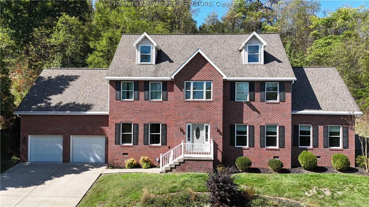 118 McDavid Lane