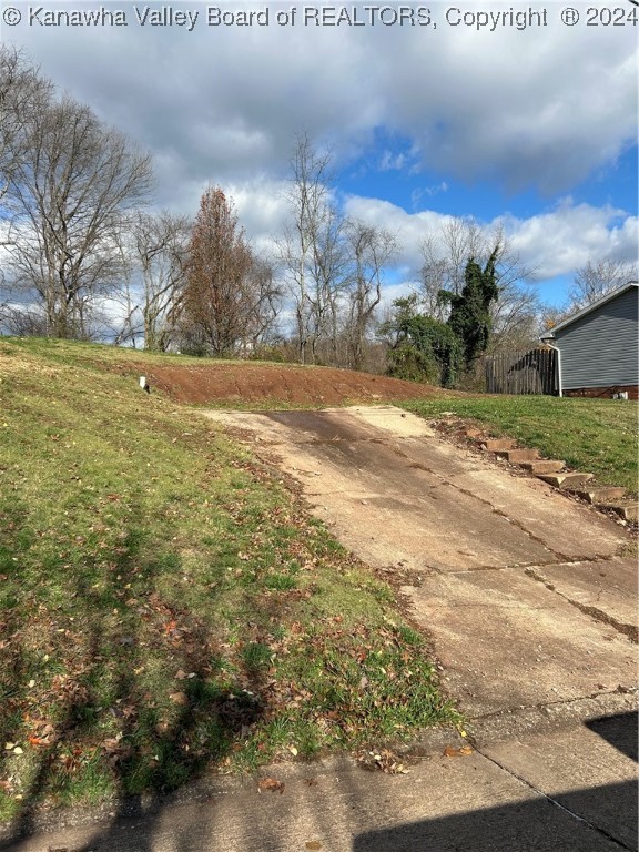 5318 Stranahan Drive