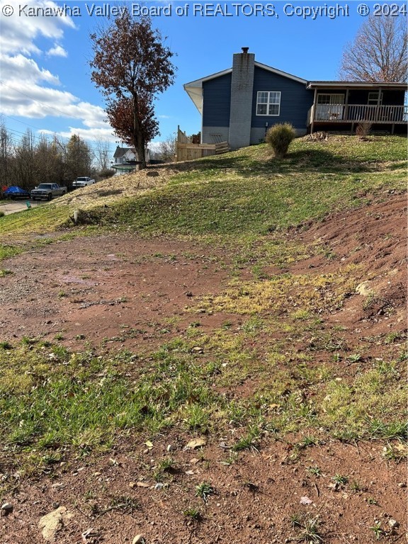 5318 Stranahan Drive