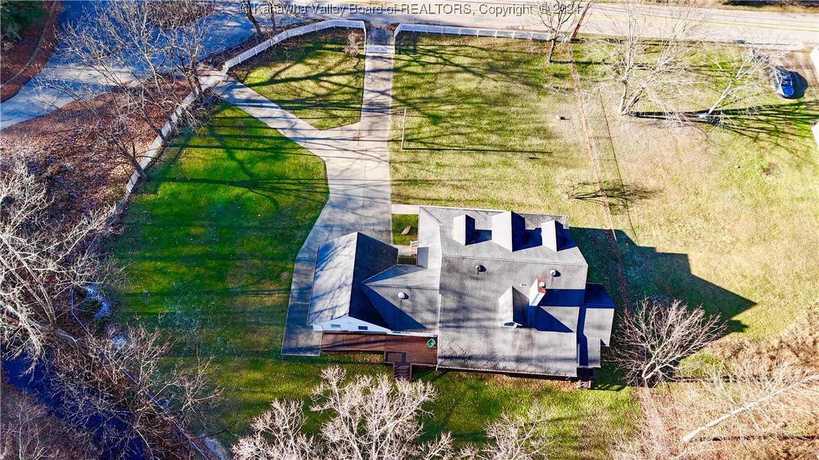 7407 Kanwaha State Forest Drive