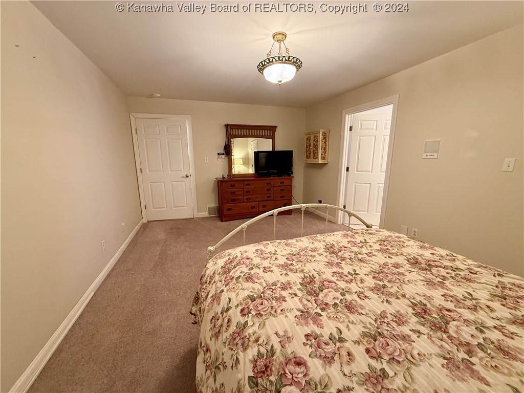 7407 Kanwaha State Forest Drive