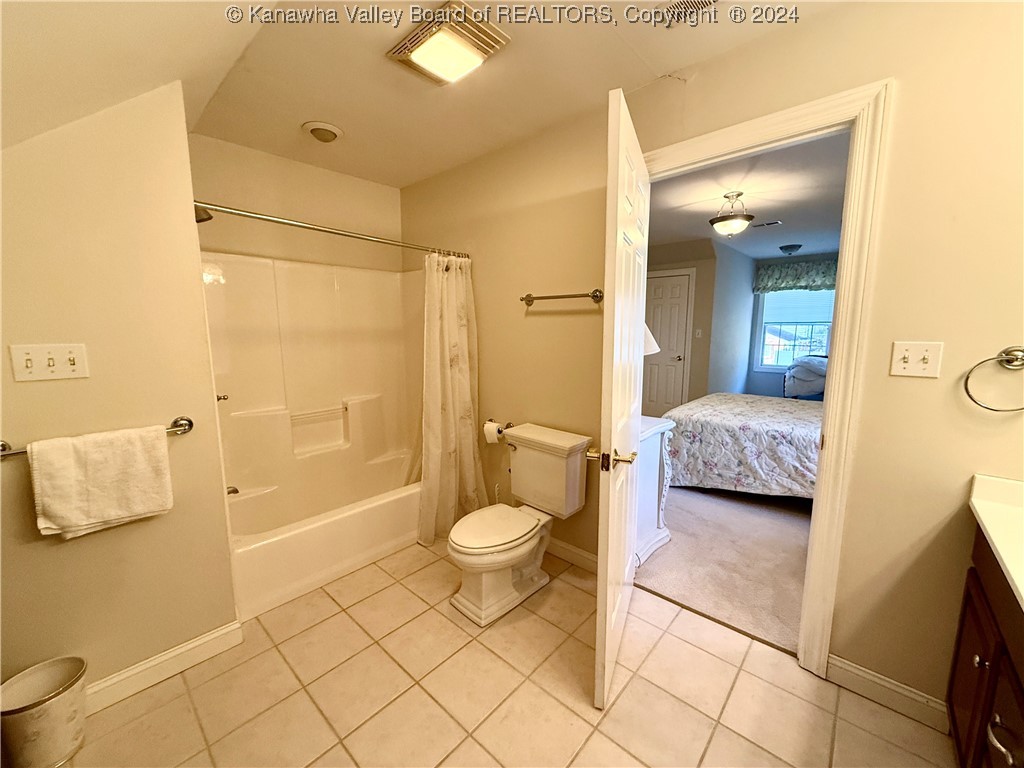 7407 Kanwaha State Forest Drive
