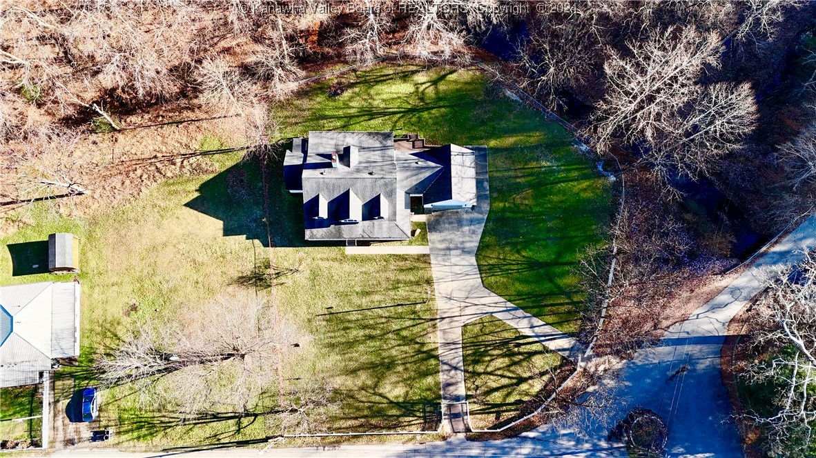 7407 Kanwaha State Forest Drive