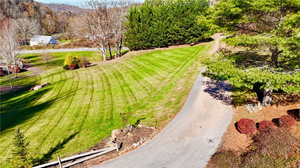 Lot 97 White Rock Trail(S)