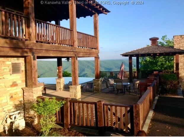 Lot 97 White Rock Trail(S)