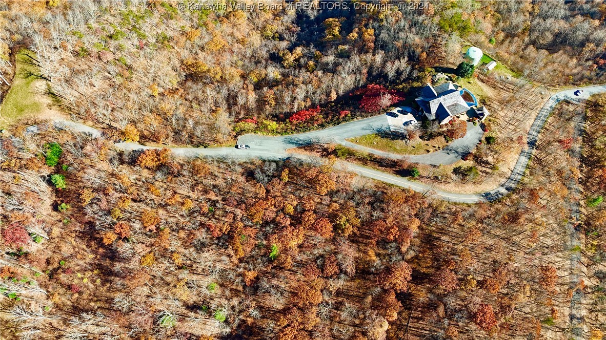 Lot 97 White Rock Trail(S)