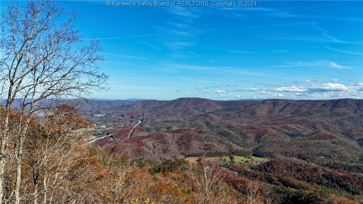 Lot 97 White Rock Trail(S)