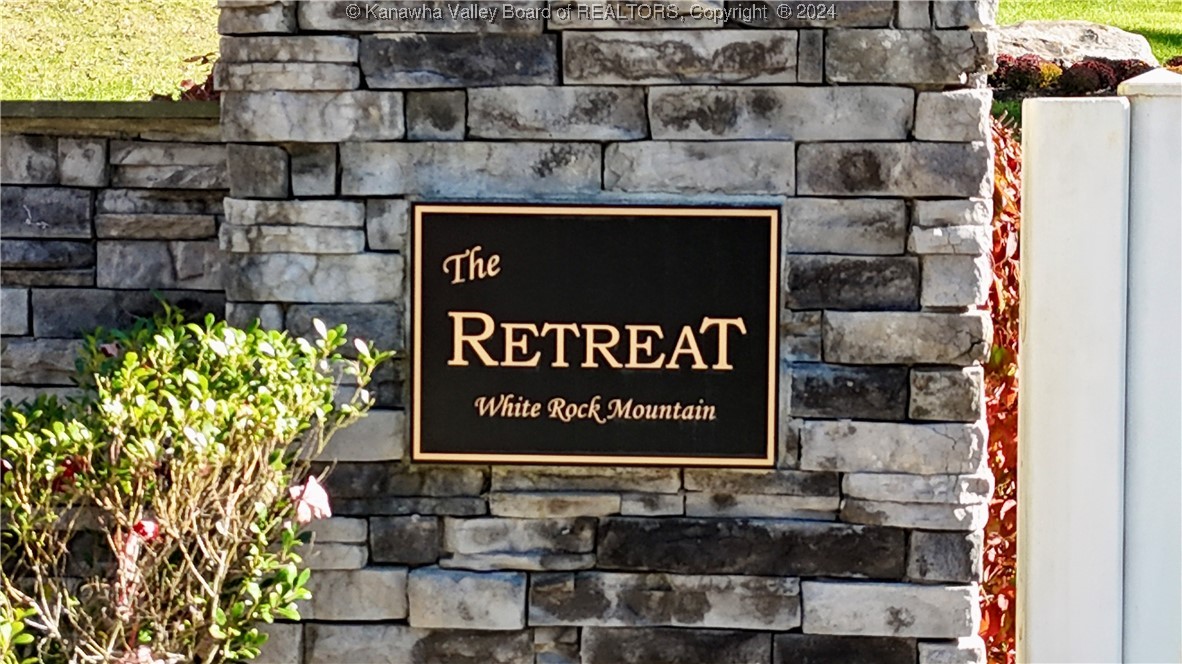 Lot 97 White Rock Trail(S)