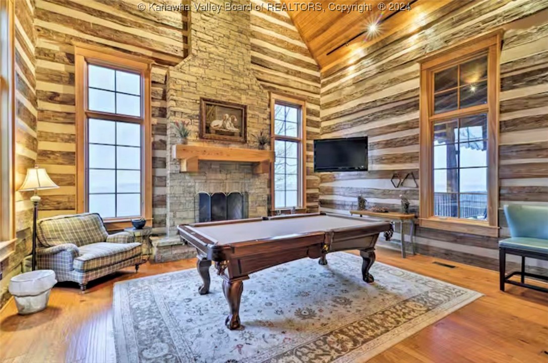 Lot 97 White Rock Trail(S)