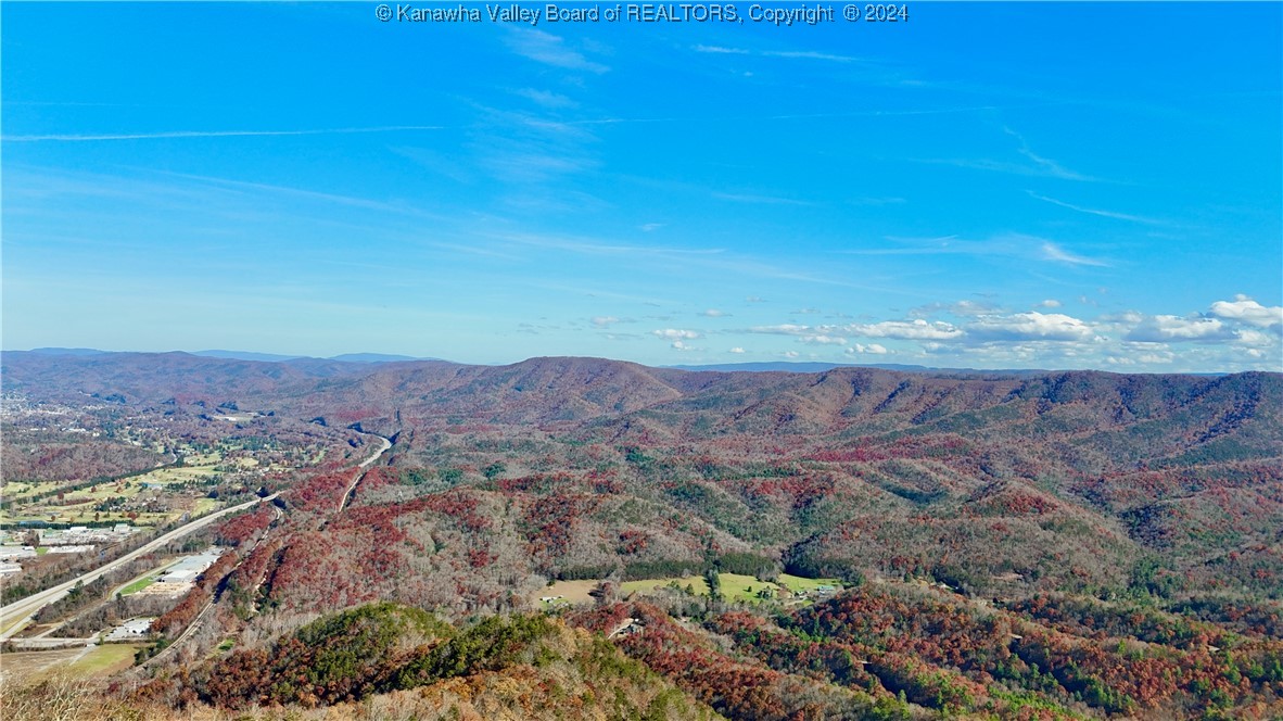 Lot 97 White Rock Trail(S)