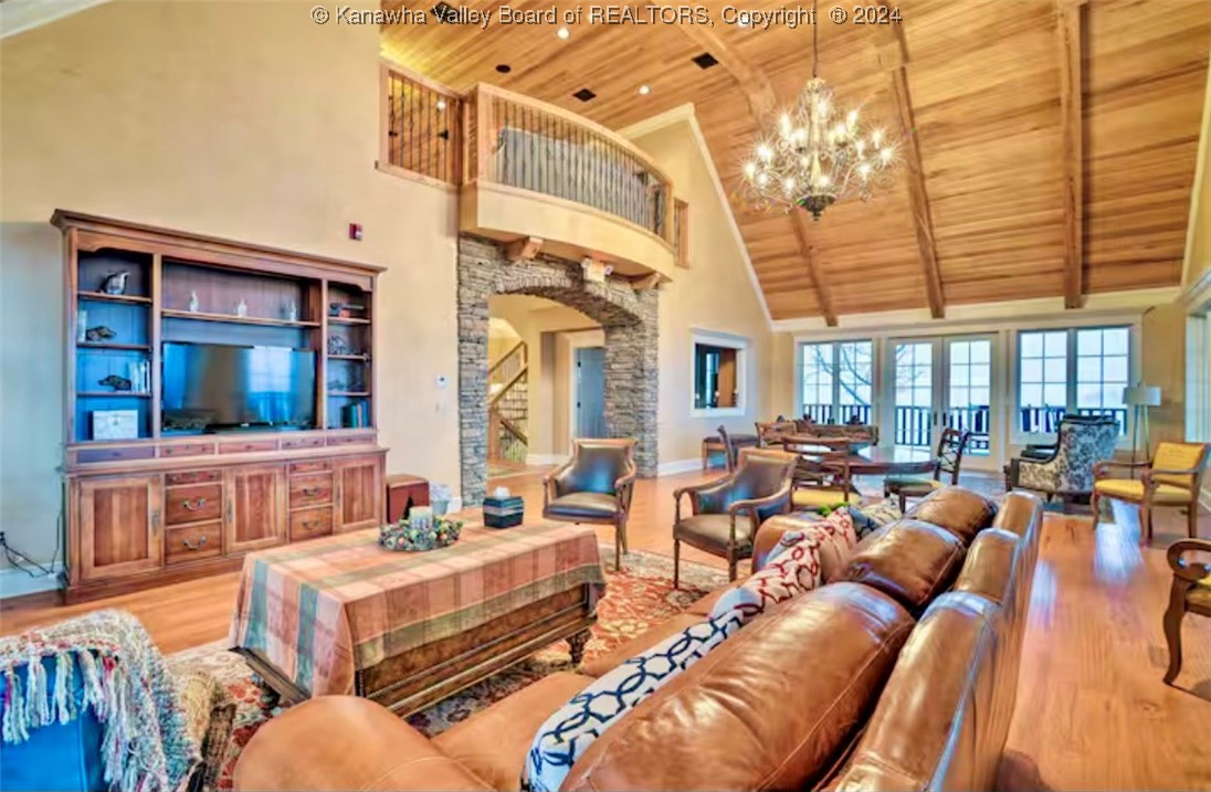 Lot 97 White Rock Trail(S)