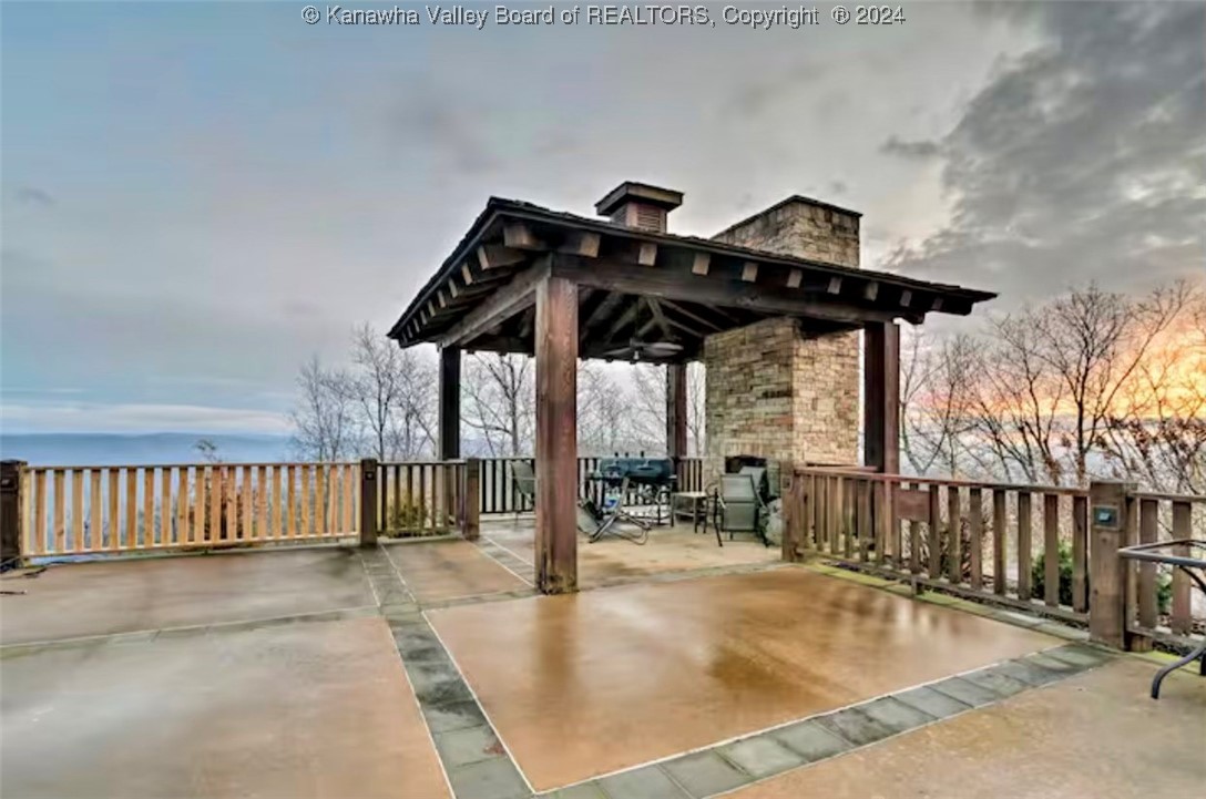 Lot 97 White Rock Trail(S)