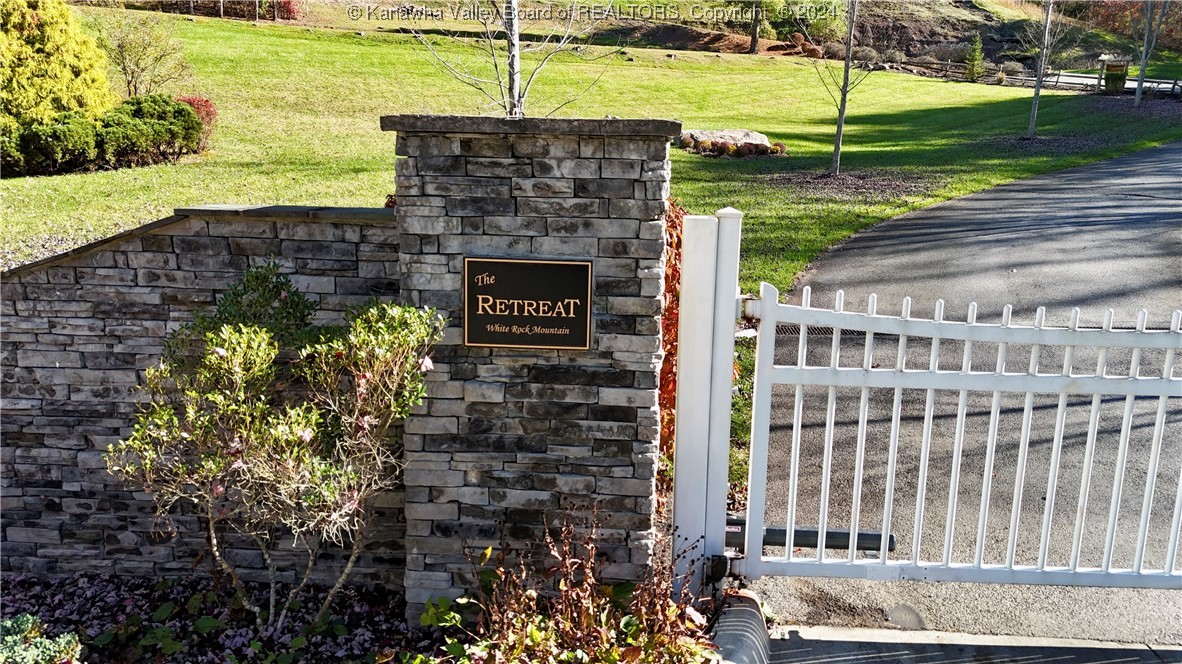 Lot 97 White Rock Trail(S)