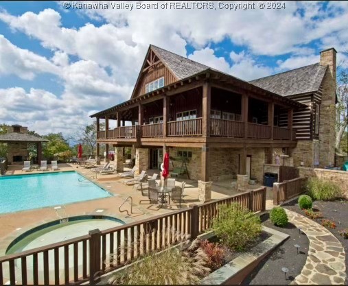 Lot 97 White Rock Trail(S)