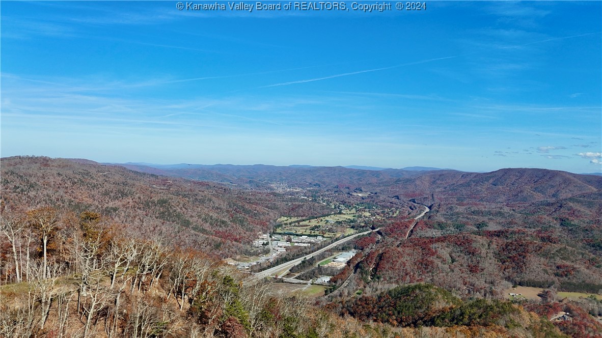 Lot 97 White Rock Trail(S)