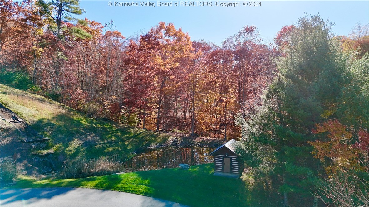 Lot 97 White Rock Trail(S)