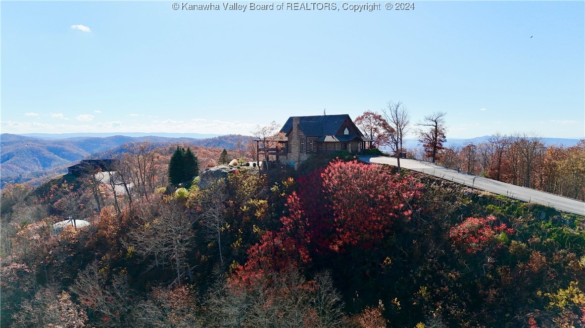 Lot 97 White Rock Trail(S)