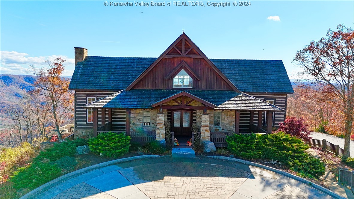 Lot 97 White Rock Trail(S)