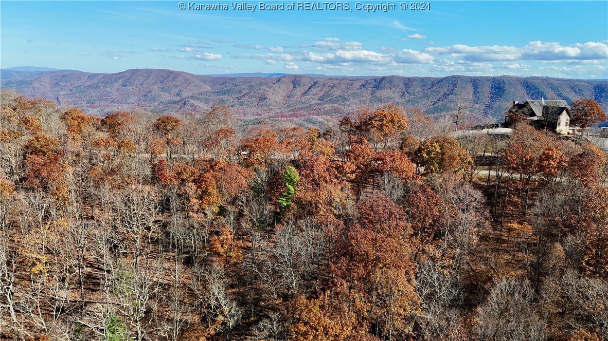 Lot 97 White Rock Trail(S)